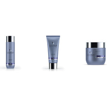 Încarcă imaginea în Galerie, Set System Professional Smoothen Sampon 250ml Balsam 200ml si Masca 200ml