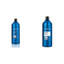 Încarcă imaginea în Galerie, Set Redken Extreme Sampon 1000ml si Balsam 1000ml