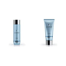 Încarcă imaginea în Galerie, Set System Professional Hydrate Sampon 250ml si Balsam 200ml