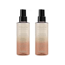 Încarcă imaginea în Galerie, Set Artego 2 x Touch Thermo Shimmer 150ml - Spray Protectie Termica