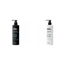 Încarcă imaginea în Galerie, Set Artego GS02N Color Glow - Sampon 1000ml si Balsam 1000ml - Beauty Lounge