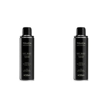 Încarcă imaginea în Galerie, Set Artego 2 x Touch Hot Shot 500ml - Fixativ Cu Fixare Puternica - Beauty Lounge