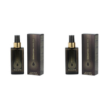 Încarcă imaginea în Galerie, Set Sebastian 2 x Dark Oil 95ml - Ulei Pentru Stralucire si Hidratare