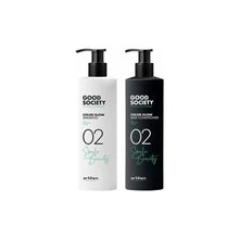 Încarcă imaginea în Galerie, Set Artego GS02N Color Glow - Sampon 1000ml si Balsam 1000ml - Beauty Lounge