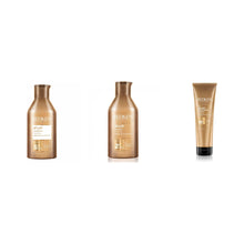 Încarcă imaginea în Galerie, Set Redken All Soft Sampon 300ml Balsam 300ml si Masca 250ml