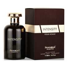 Încarcă imaginea în Galerie, Paris Corner Pendora Scents Intensity Pour Homme 100ml - Apa de Parfum Pentru Barbati