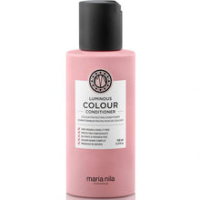 Încarcă imaginea în Galerie, Maria Nila Luminous Color Conditioner - Balsam Pentru Par Vopsit 100ml