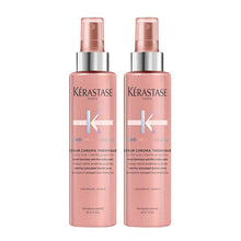 Încarcă imaginea în Galerie, Set Kerastase Chroma Absolu 2 x Serum Thermique - Serum 150ml