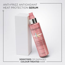 Încarcă imaginea în Galerie, Set Kerastase Chroma Absolu 2 x Serum Thermique - Serum 150ml