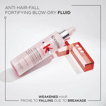 Încarcă imaginea în Galerie, Set Kerastase Genesis 2 x Defense Termique - Fluid Protectie Termica 150ml - Beauty Lounge