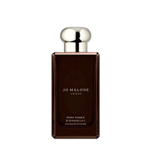 Încarcă imaginea în Galerie, Jo Malone Dark Amber & Ginger Lily – Apa de Colonie Intensa 100 ml