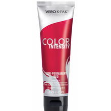 Încarcă imaginea în Galerie, Joico Color Intensity Red Vopsea de Par Semi-Permanenta 118ml