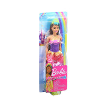 Încarcă imaginea în Galerie, Barbie Papusa Printesa Dreamtopia cu Coronita Galbena