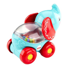 Încarcă imaginea în Galerie, Fisher Price Jucarie Apasa si Mergi Elefant