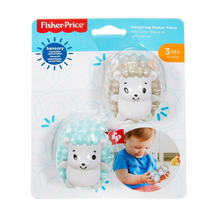 Încarcă imaginea în Galerie, Fisher Price Jucarii Zornaitoare Aricii Gemeni