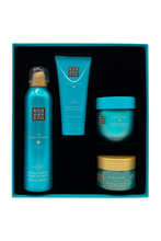 Încarcă imaginea în Galerie, The Rituals of Karma Medium Gift Set – Set Cadou Pentru Corp si Casa