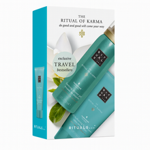 Încarcă imaginea în Galerie, Rituals of Karma Travel Duo Set