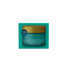 Încarcă imaginea în Galerie, Rituals of Karma Whipped Body Cream - Crema de Corp 220ml
