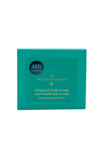 Încarcă imaginea în Galerie, Rituals of Karma Whipped Body Cream - Crema de Corp 220ml