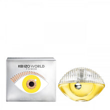 Încarcă imaginea în Galerie, Kenzo World Power Eau de Parfum 75ml - Pentru Femei
