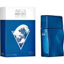 Încarcă imaginea în Galerie, Kenzo Aqua Eau de Toilettes 100ml - Pentru Barbati