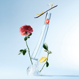 Kenzo Flower By Kenzo Eau De Toilette 100ml - Pentru Femei
