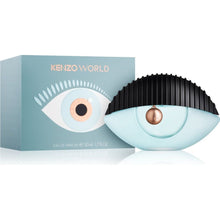 Încarcă imaginea în Galerie, Kenzo World Eau de Parfum 50ml - Pentru Femei