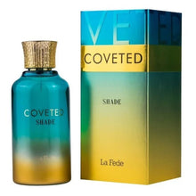 Încarcă imaginea în Galerie, La Fede Coveted Shades 100ml - Apa de Parfum Unisex