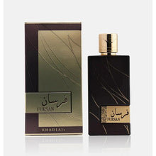Încarcă imaginea în Galerie, Khadlaj Fursan Brown 100ml Apa de Parfum Unisex