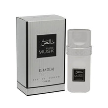 Încarcă imaginea în Galerie, Khadlaj Pure Musk 100ml - Apa de Parfum Unisex