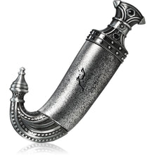 Încarcă imaginea în Galerie, Niche Emarati Khanjar Niche - Apa de Parfum Unisex 100ml