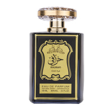 Încarcă imaginea în Galerie, Lattafa Al Raheeb Khurafi Oud - Apa de Parfum Unisex 100ml