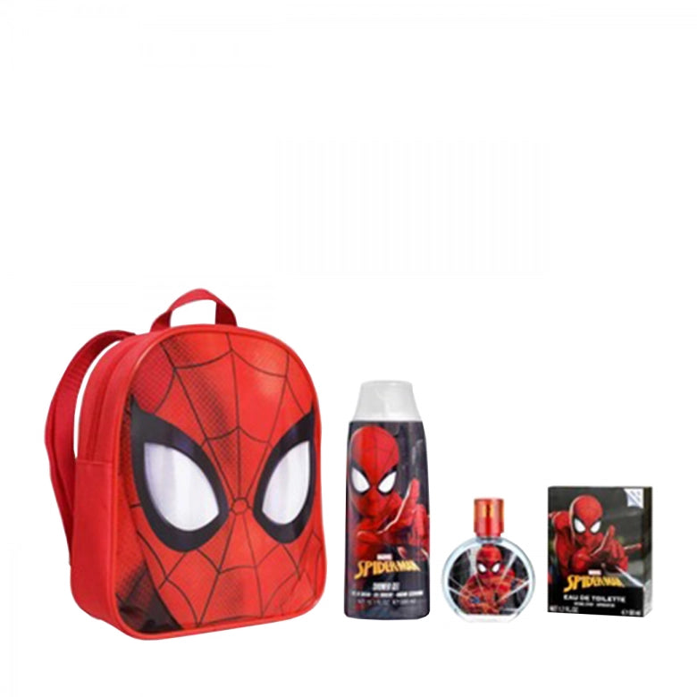 Kids World SpiderMan - Set Pentru Copii
