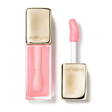 Încarcă imaginea în Galerie, Guerlain Lip Oil Kiss Bee N258 Rose Glow - Ulei Buze