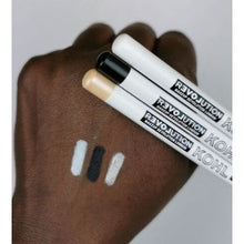 Încarcă imaginea în Galerie, Makeup Revolution Relove Kohl Eyeliner Black - Creion de Ochi
