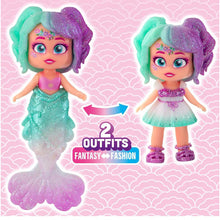 Încarcă imaginea în Galerie, KookyLoos Sirena Pearl Set De Joaca