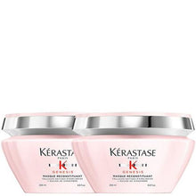 Încarcă imaginea în Galerie, Set Kerastase Genesis 2 x Masque Reconstituant - Masca 200ml