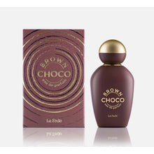 Încarcă imaginea în Galerie, La Fede Choco Brown 100ml - Apa de Parfum Unisex