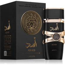 Încarcă imaginea în Galerie, Lattafa Asad - Apa de Parfum Pentru Barbati 100ml