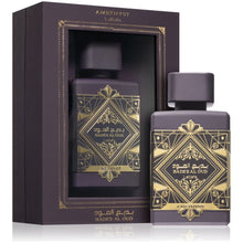 Încarcă imaginea în Galerie, Lattafa Bade'e al Oud Amethyst - Apa de Parfum Unisex 100ml