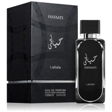 Încarcă imaginea în Galerie, Lattafa Hayaati - Apa de Parfum Pentru Femei 100ml