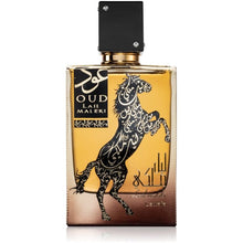 Încarcă imaginea în Galerie, Lattafa Oud Lail Maleki - Apa de Parfum Unisex 100ml