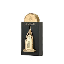 Încarcă imaginea în Galerie, Lattafa Pride Art of Arabia III - Apa de Parfum Unisex 100ml