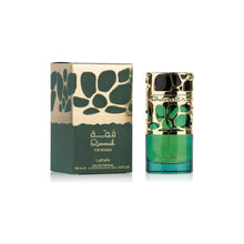 Încarcă imaginea în Galerie, Lattafa Qimmah Women - Apa de Parfum Pentru Femei 100ml