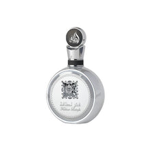 Încarcă imaginea în Galerie, Lattafa Fakhar Platin - Apa de Parfum Unisex 100ml