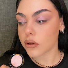 Încarcă imaginea în Galerie, Layla Cosmetics Sparkle Eyeshadow 05 - Fard de Ochi Stralucitor