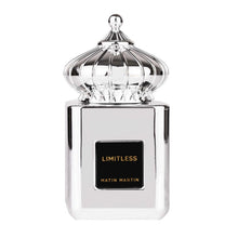 Încarcă imaginea în Galerie, Matin Martin Limitless 100ml - Apa de Parfum Pentru Barbati