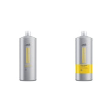 Încarcă imaginea în Galerie, Set Londa Visible Repair Sampon 1000ml si Balsam 1000ml
