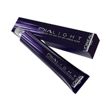 Încarcă imaginea în Galerie, L'Oreal Professionnel Dia Light - Vopsea de Par 8.3 50ml