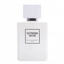 Încarcă imaginea în Galerie, Louis Varel Extreme Musk 100ml - Apa de Parfum Unisex